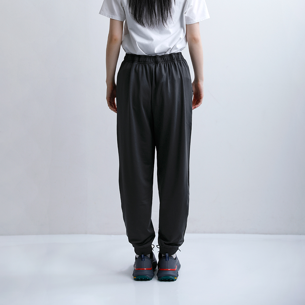 new balanceスポーツジャージー ジョガーパンツ awp53402