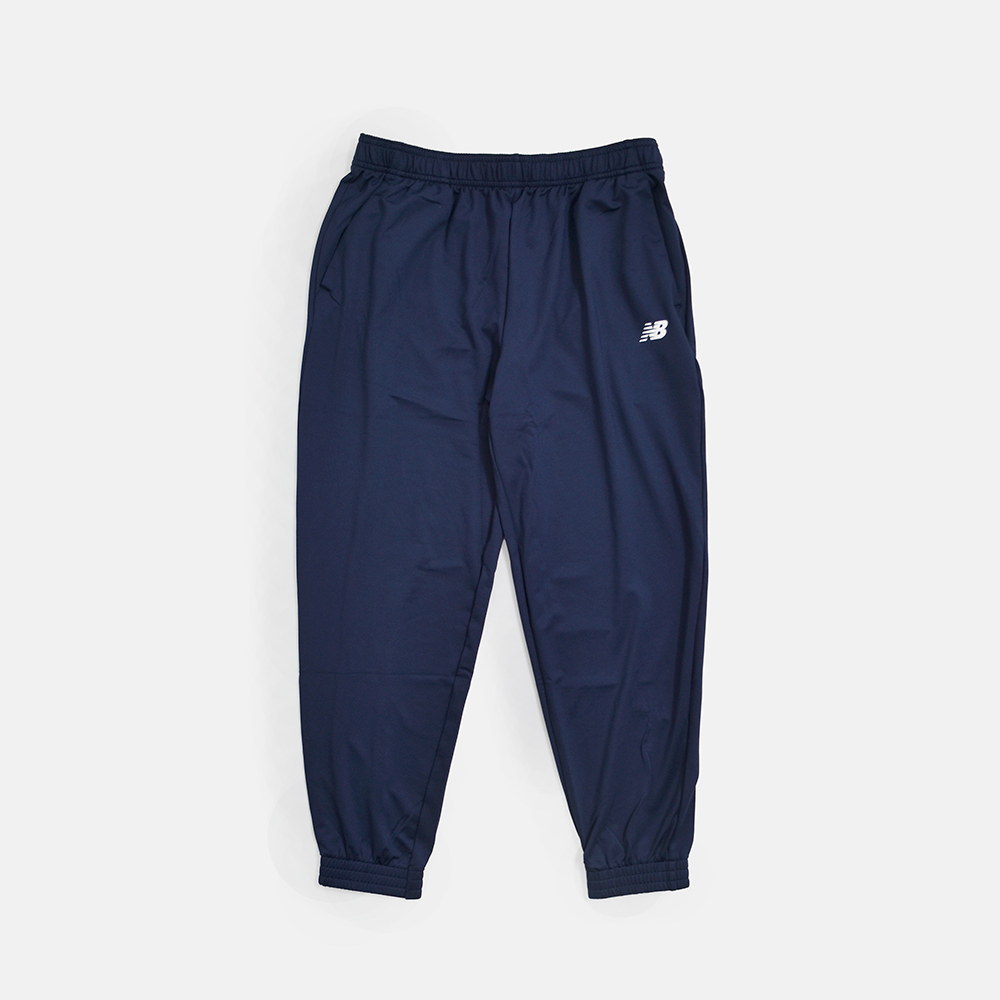 new balanceスポーツジャージー ジョガーパンツ awp53402