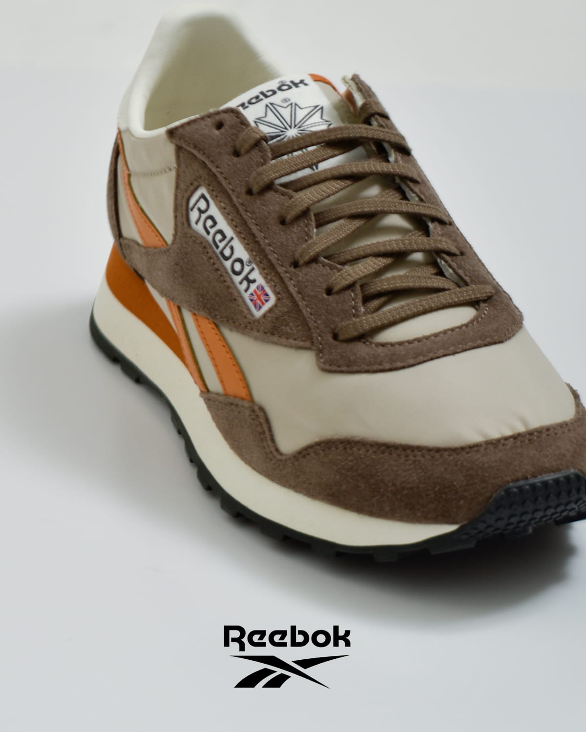 Reebokアズテック2 ランニング ローカット スニーカー AZTEC II aztec2-same1