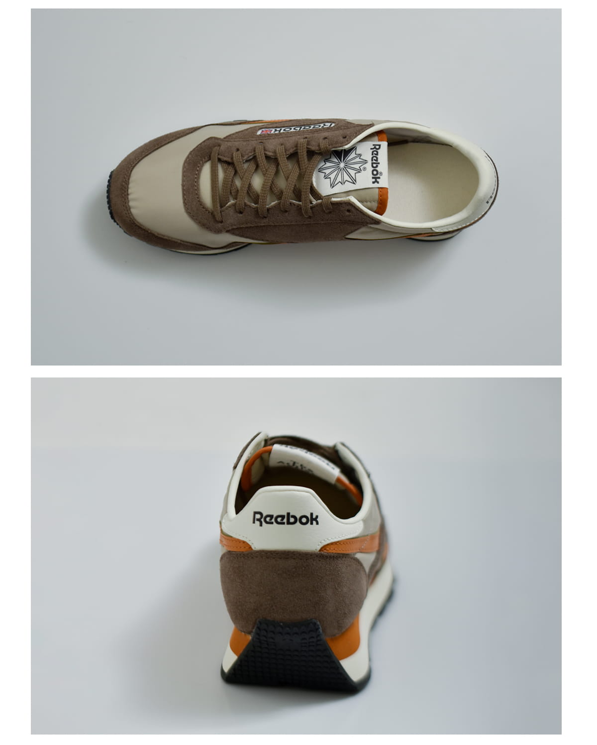 Reebokアズテック2 ランニング ローカット スニーカー AZTEC II aztec2-same1