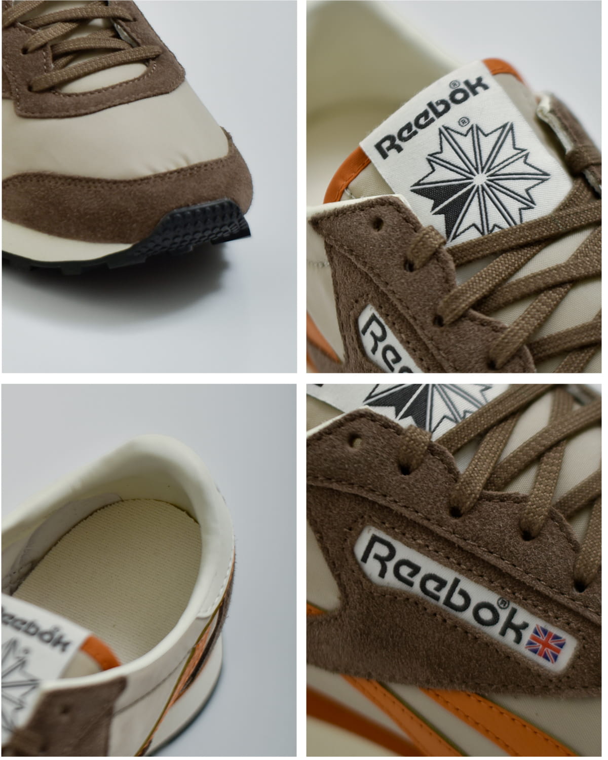 Reebokアズテック2 ランニング ローカット スニーカー AZTEC II aztec2-same1