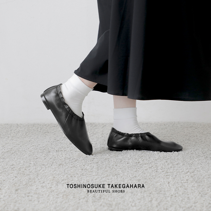 BEAUTIFUL SHOES(�r���[�e�B�t���V���[�Y)���U�[�o���G�V���[�Yballetshoes