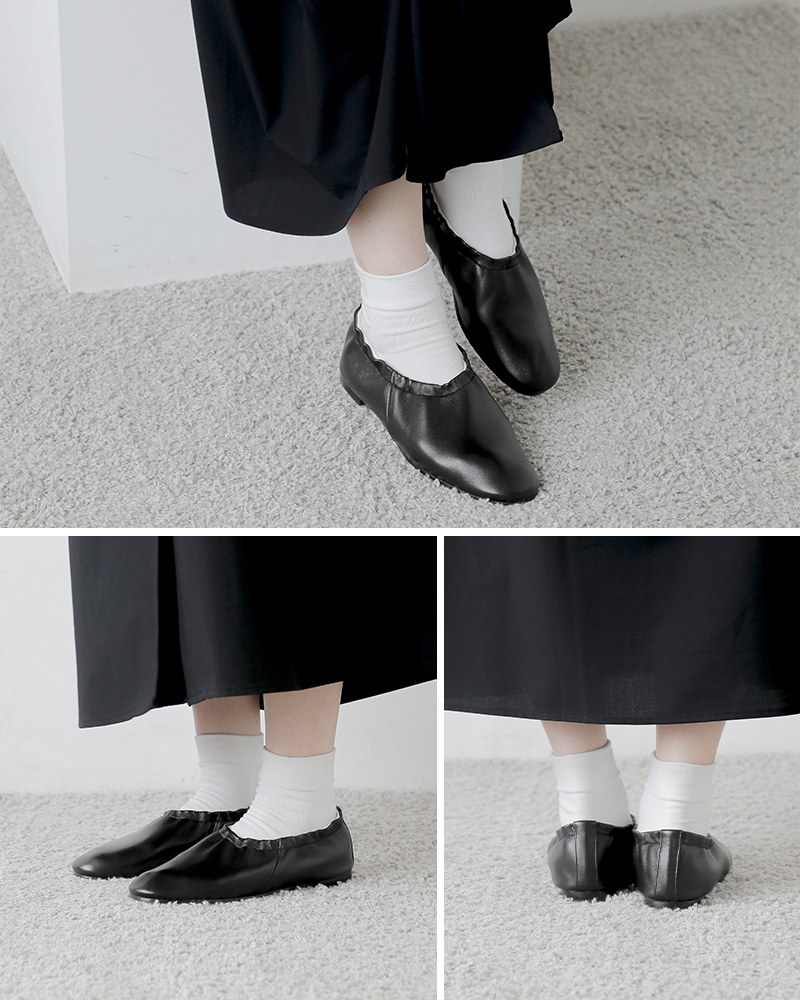 BEAUTIFUL SHOES(�r���[�e�B�t���V���[�Y)���U�[�o���G�V���[�Yballetshoes