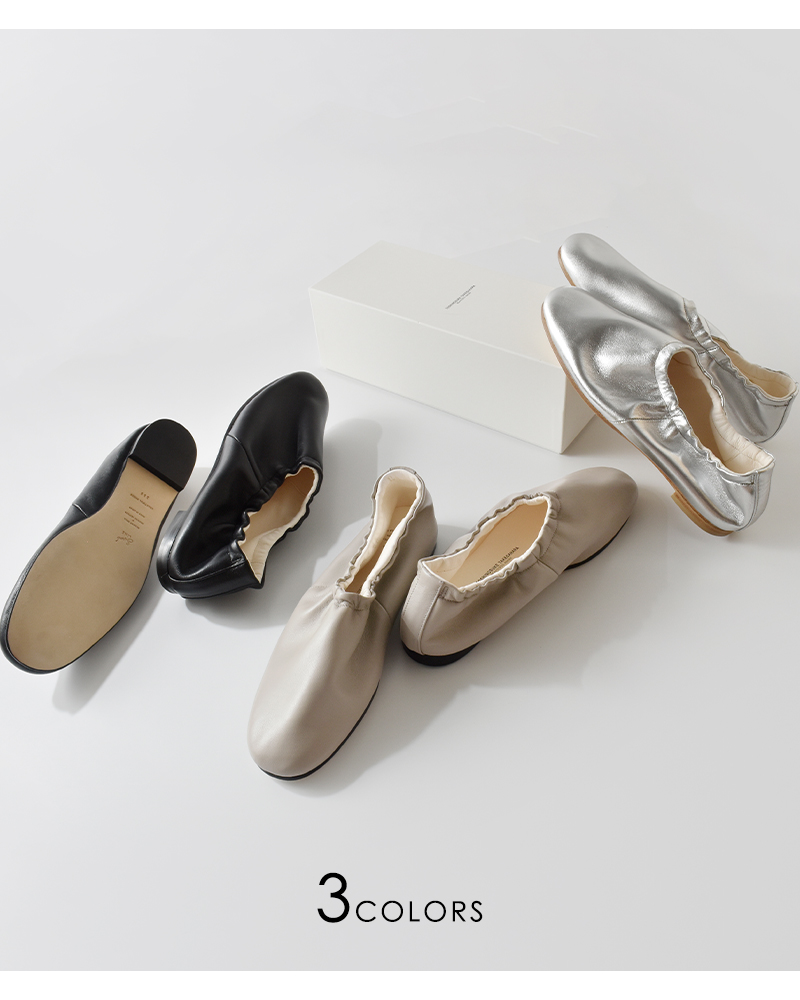 BEAUTIFUL SHOES(�r���[�e�B�t���V���[�Y)���U�[�o���G�V���[�Yballetshoes