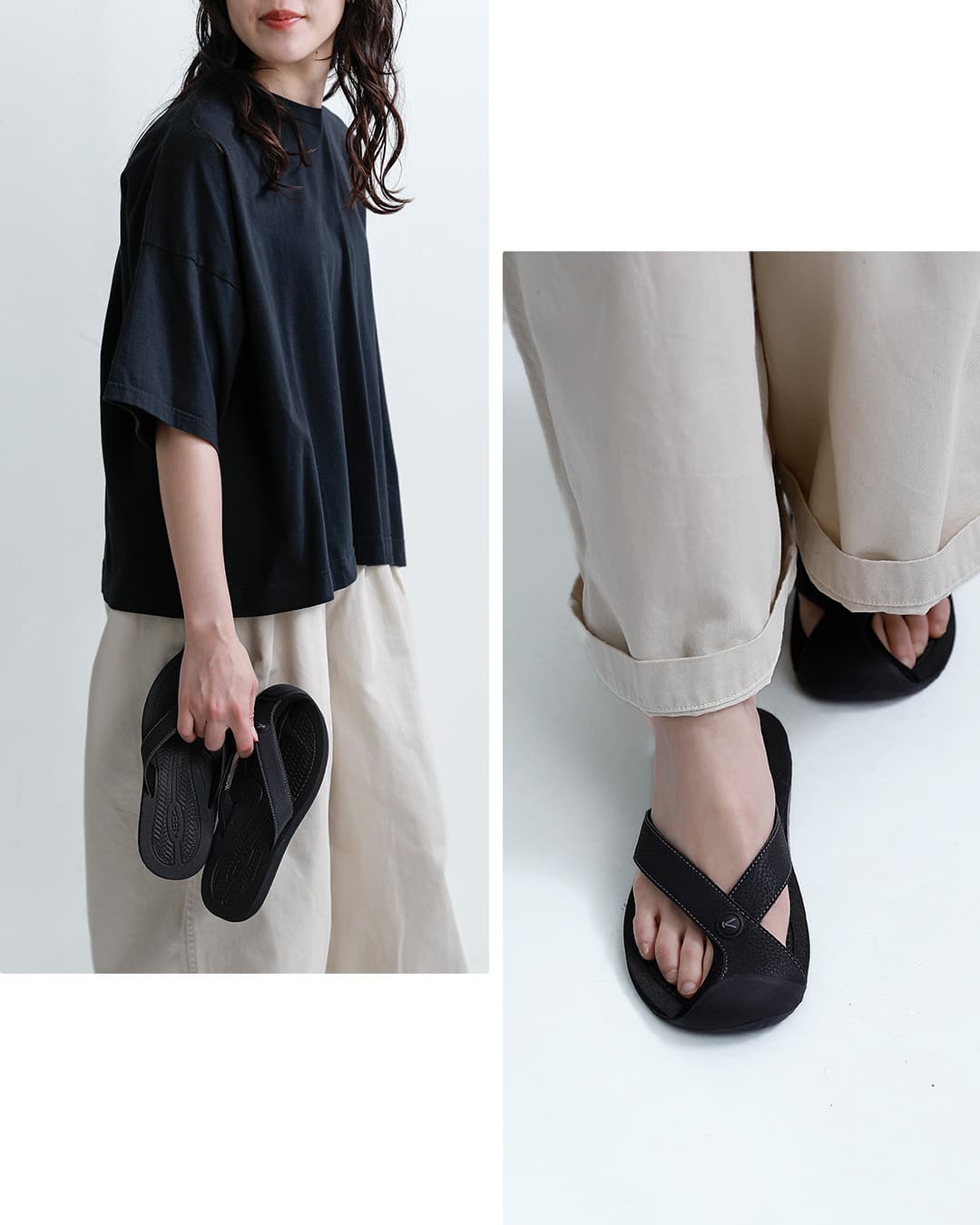 KEENバルベイドス ティージー サンダル BARBADOS TG barbados-tg