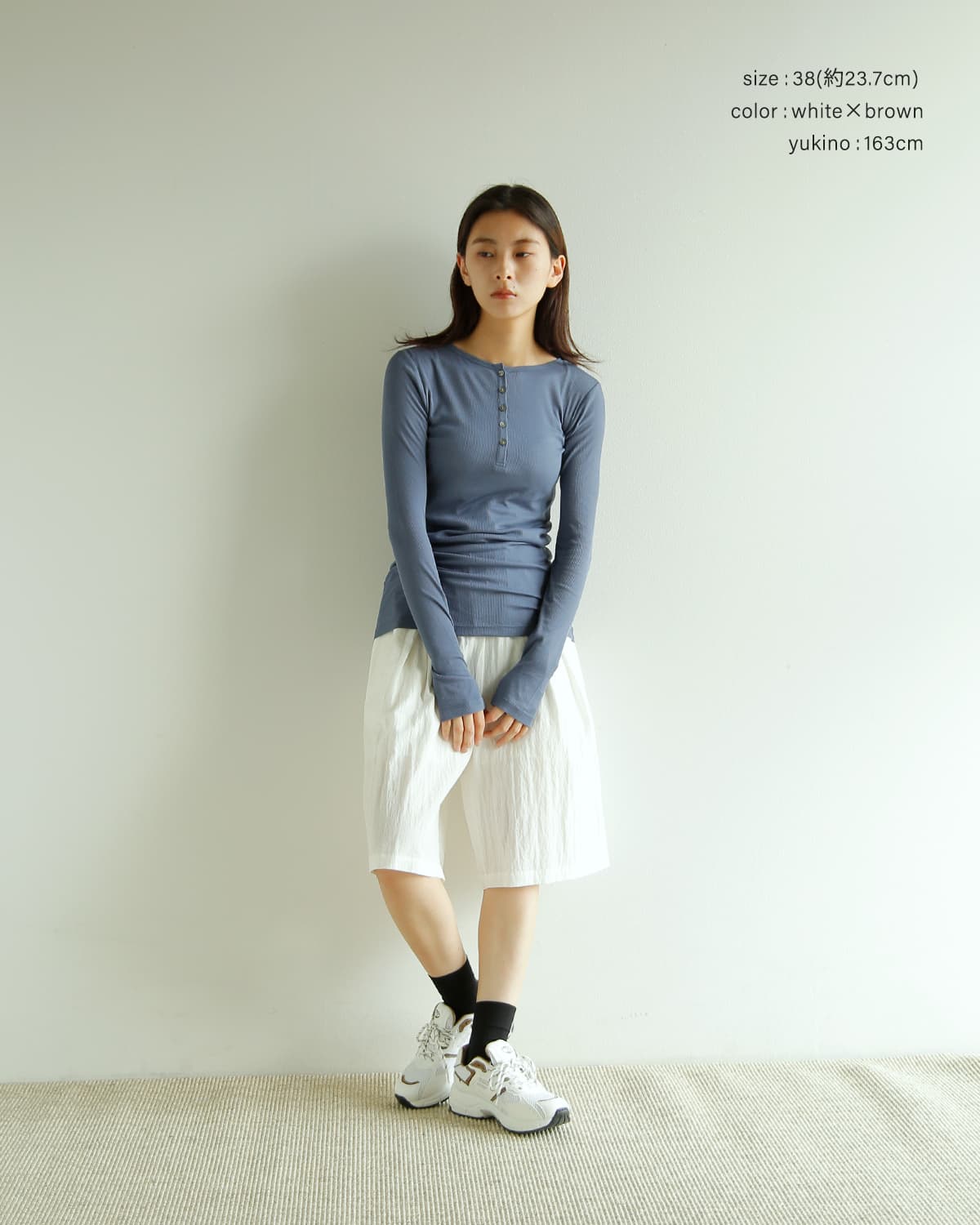 MoEa(モエア)RUSH PALM TREE スニーカー bas008-03