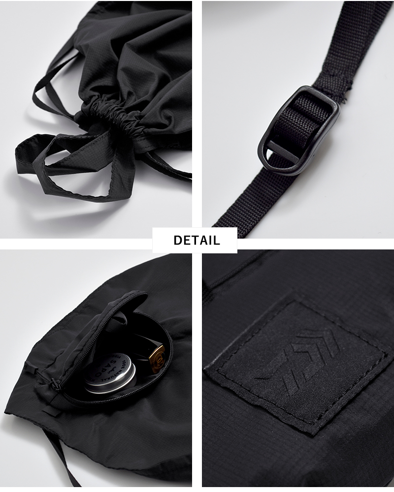 DAIWA PIER39(�_�C���s�A39)�e�b�N PERTEX �g���x�� �i�b�v�T�b�N TECH PERTEX TRAVEL KNAPSACK bb-35026