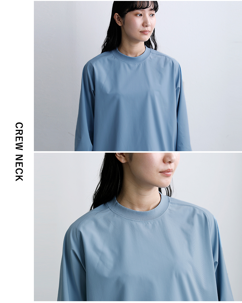 DAIWA PIER39�e�b�N ���C�g�E�F�C�g ����T�V���c Ws TECH LIGHT WEIGHT L/S TEE be-30026l