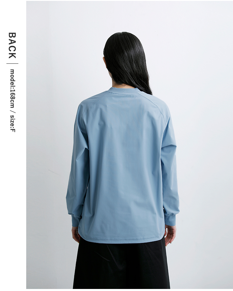 DAIWA PIER39�e�b�N ���C�g�E�F�C�g ����T�V���c Ws TECH LIGHT WEIGHT L/S TEE be-30026l