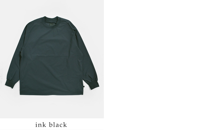 DAIWA PIER39�e�b�N ���C�g�E�F�C�g ����T�V���c Ws TECH LIGHT WEIGHT L/S TEE be-30026l