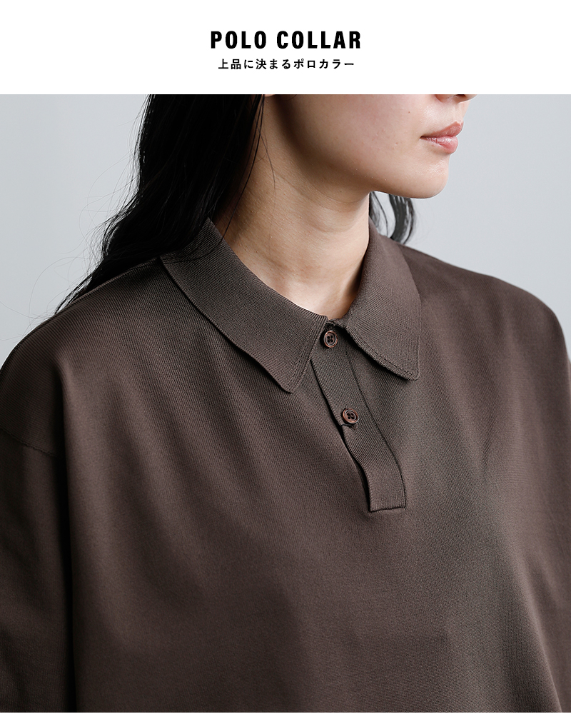 DAIWA PIER39�e�b�N �j�b�g �����|���V���c Ws TECH KNIT POLO S/S be-43026l