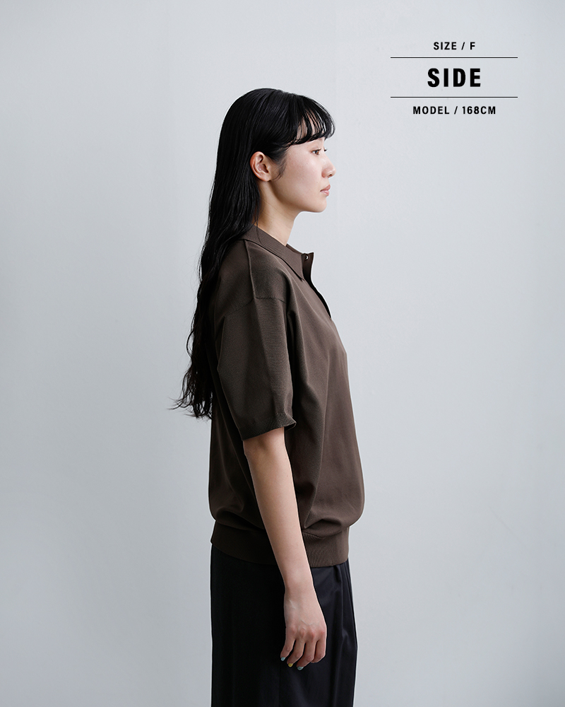 DAIWA PIER39�e�b�N �j�b�g �����|���V���c Ws TECH KNIT POLO S/S be-43026l