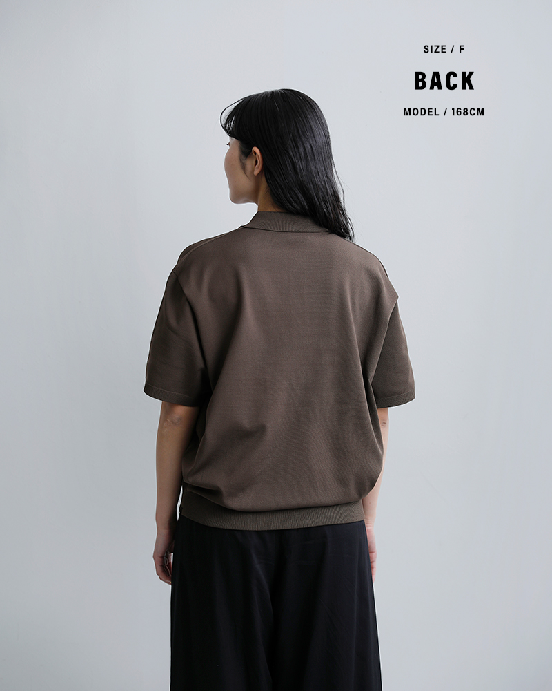 DAIWA PIER39�e�b�N �j�b�g �����|���V���c Ws TECH KNIT POLO S/S be-43026l