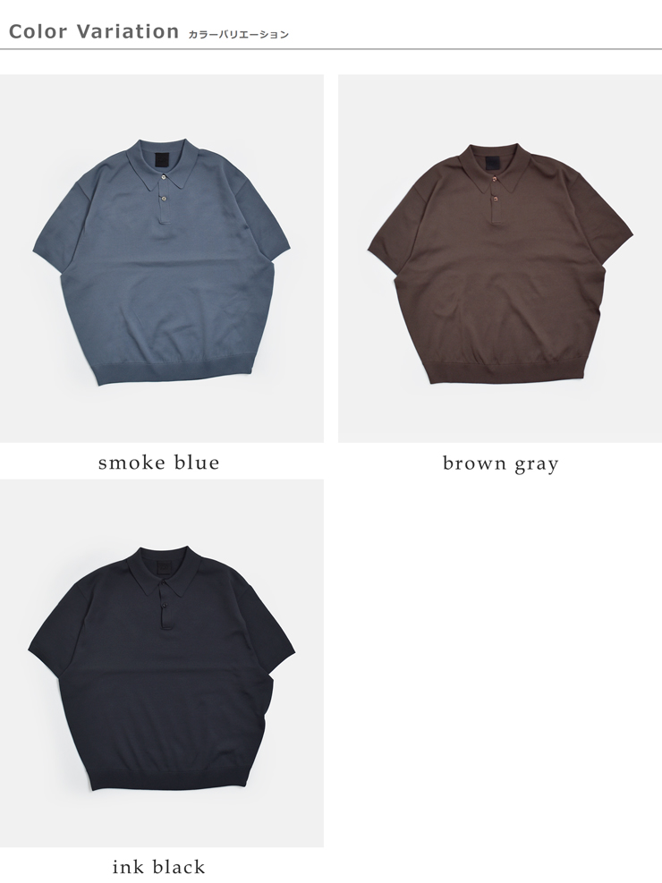 DAIWA PIER39�e�b�N �j�b�g �����|���V���c Ws TECH KNIT POLO S/S be-43026l