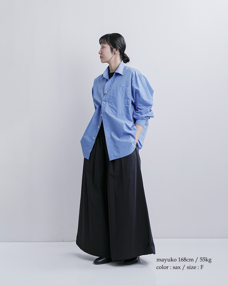 DAIWA PIER39(�_�C���s�A39)�e�b�N���M�����[�J���[�����V���cWsTECHREGULARCOLLARSHIRTL/SSOLIDbe-81026l