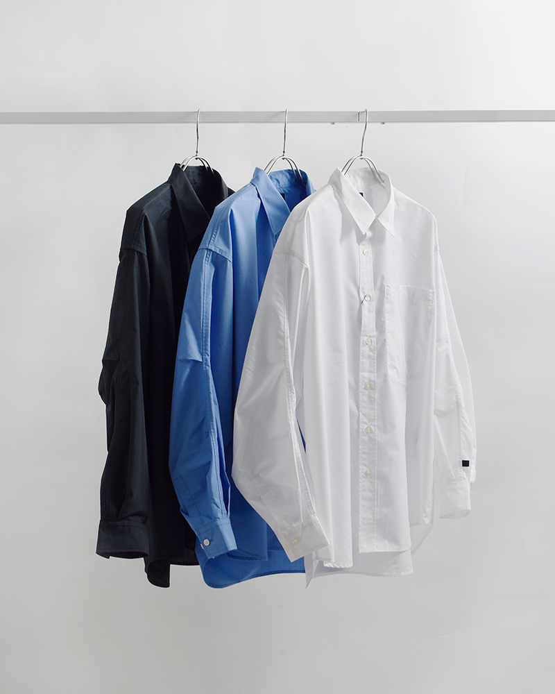 DAIWA PIER39(�_�C���s�A39)�e�b�N���M�����[�J���[�����V���cWsTECHREGULARCOLLARSHIRTL/SSOLIDbe-81026l