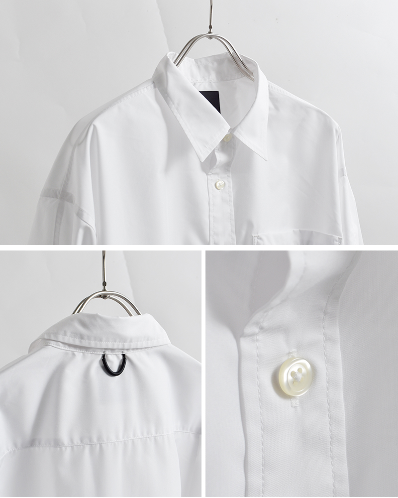 DAIWA PIER39(�_�C���s�A39)�e�b�N���M�����[�J���[�����V���cWsTECHREGULARCOLLARSHIRTL/SSOLIDbe-81026l