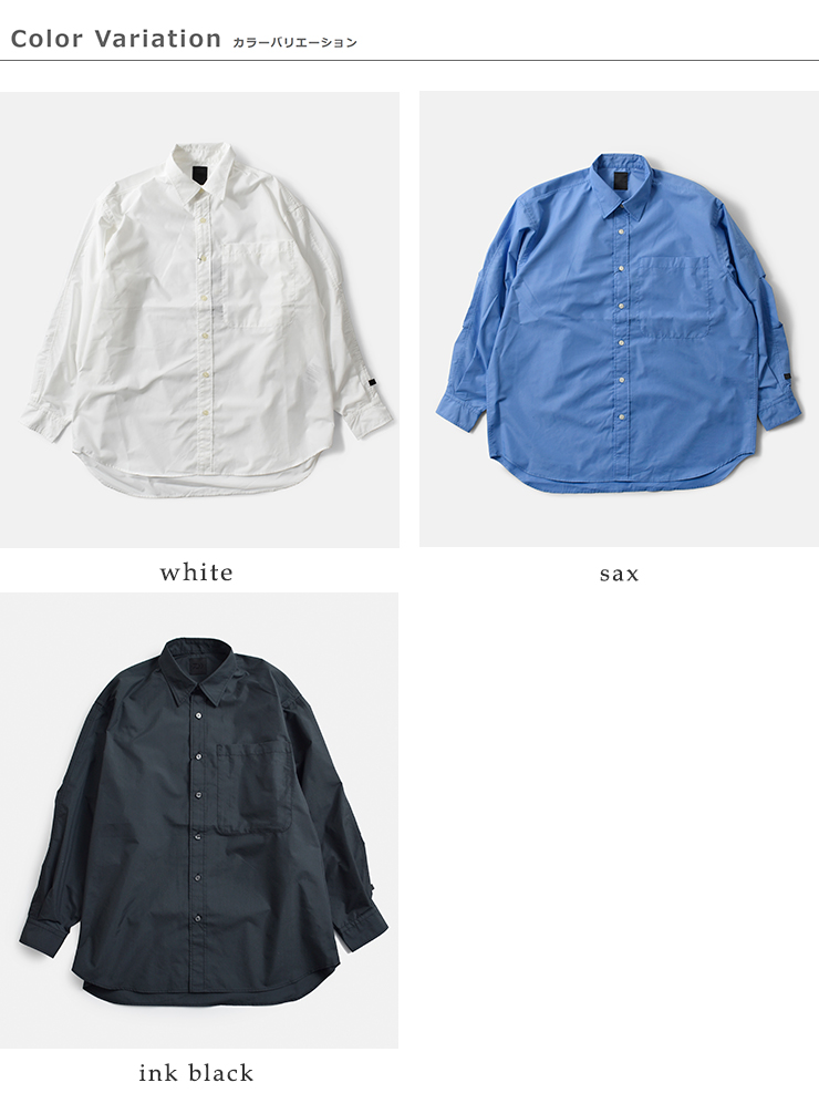 DAIWA PIER39(�_�C���s�A39)�e�b�N���M�����[�J���[�����V���cWsTECHREGULARCOLLARSHIRTL/SSOLIDbe-81026l