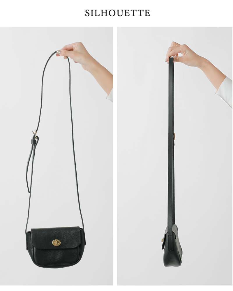 クーポン対象】Mimi ミミ グレイニー ベジタブル タンニンレザー