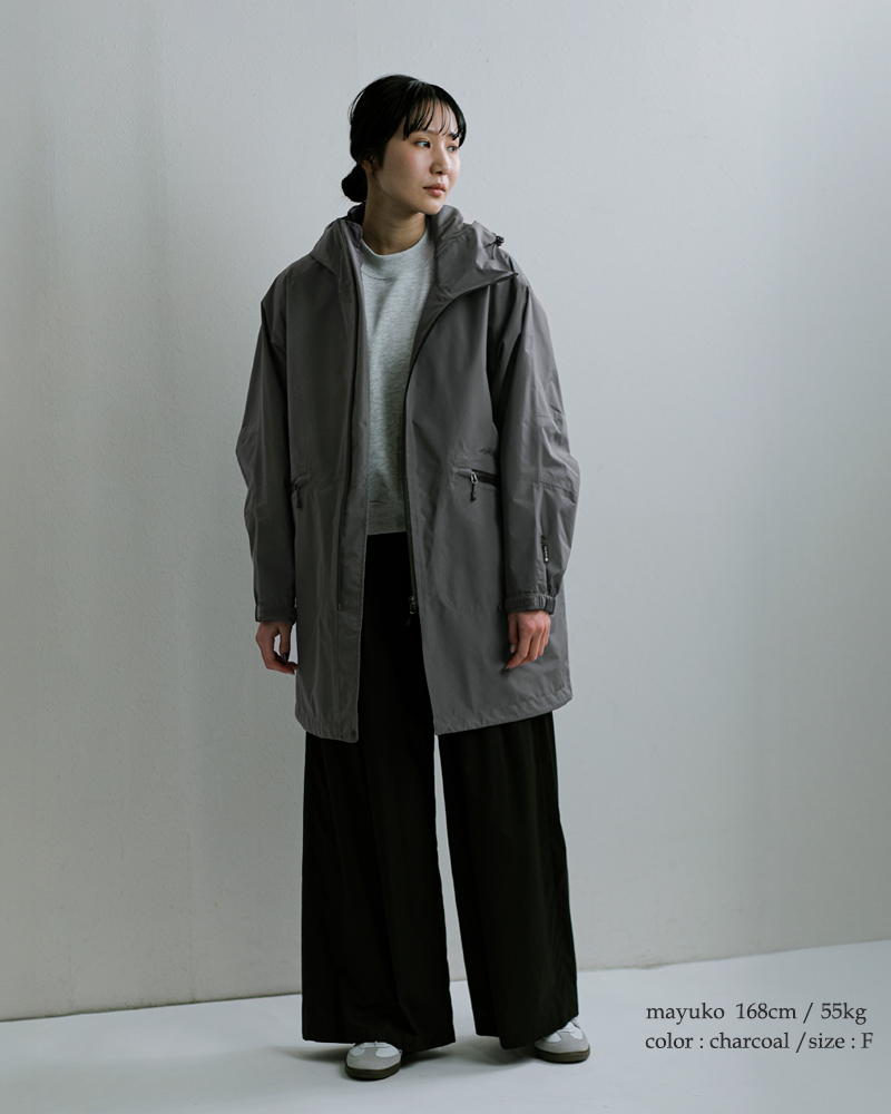 DAIWA PIER39ゴアテックス テック 2way カデット パーカー Ws GORE-TEX TECH 2WAY CADET PARKA bj-10026l