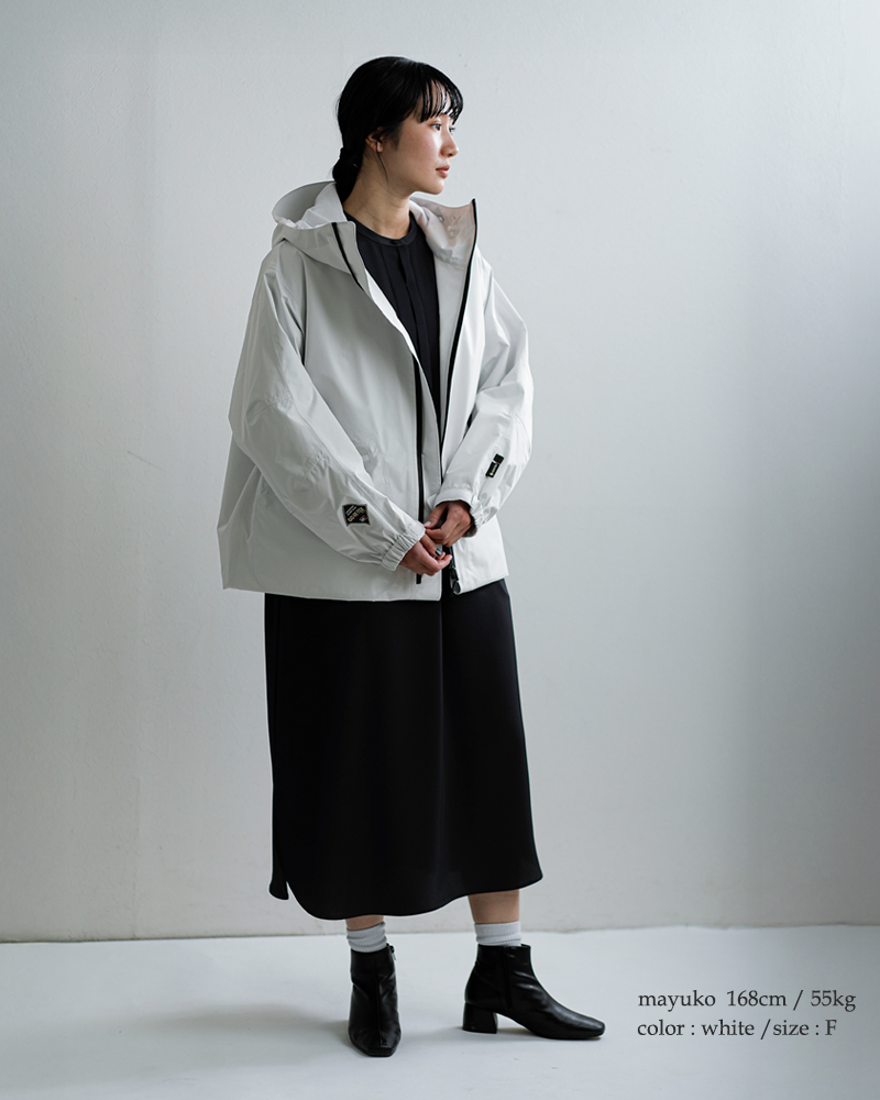 DAIWA PIER39ゴアテックス テック 2way カデット パーカー Ws GORE-TEX TECH 2WAY CADET PARKA bj-10026l