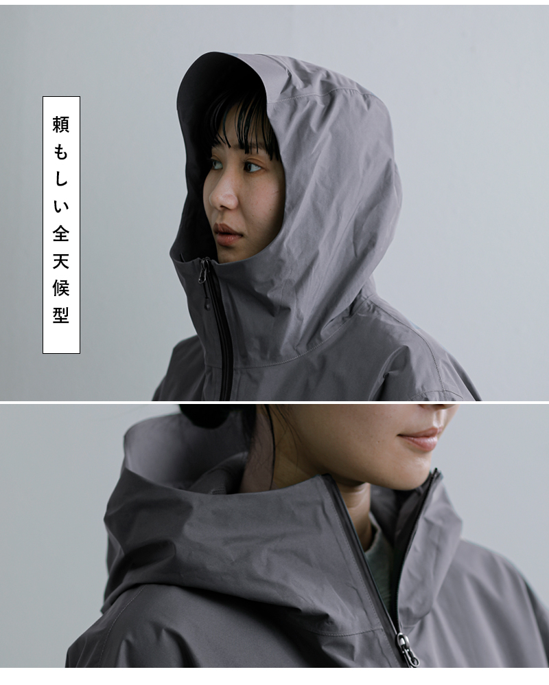 DAIWA PIER39ゴアテックス テック 2way カデット パーカー Ws GORE-TEX TECH 2WAY CADET PARKA bj-10026l