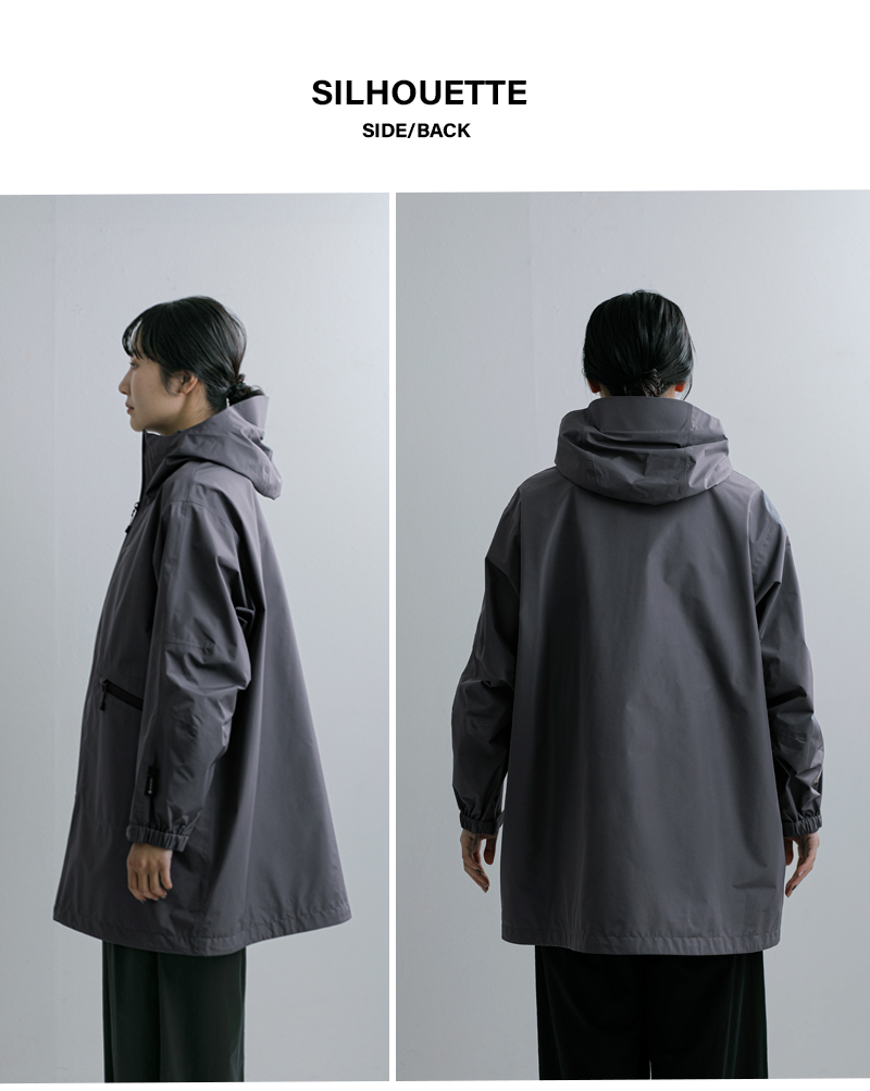 DAIWA PIER39ゴアテックス テック 2way カデット パーカー Ws GORE-TEX TECH 2WAY CADET PARKA bj-10026l