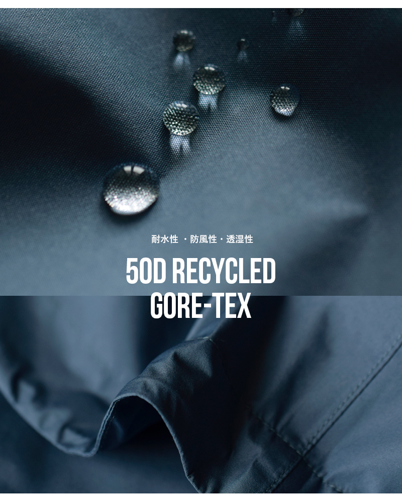 DAIWA PIER39ゴアテックス テック 2way カデット パーカー Ws GORE-TEX TECH 2WAY CADET PARKA bj-10026l