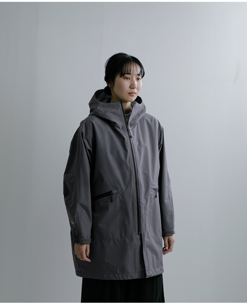 DAIWA PIER39ゴアテックス テック 2way カデット パーカー Ws GORE-TEX TECH 2WAY CADET PARKA bj-10026l