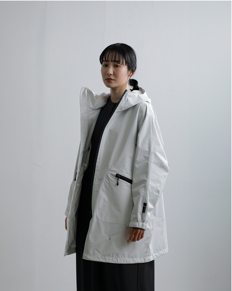 DAIWA PIER39ゴアテックス テック 2way カデット パーカー Ws GORE-TEX TECH 2WAY CADET PARKA bj-10026l