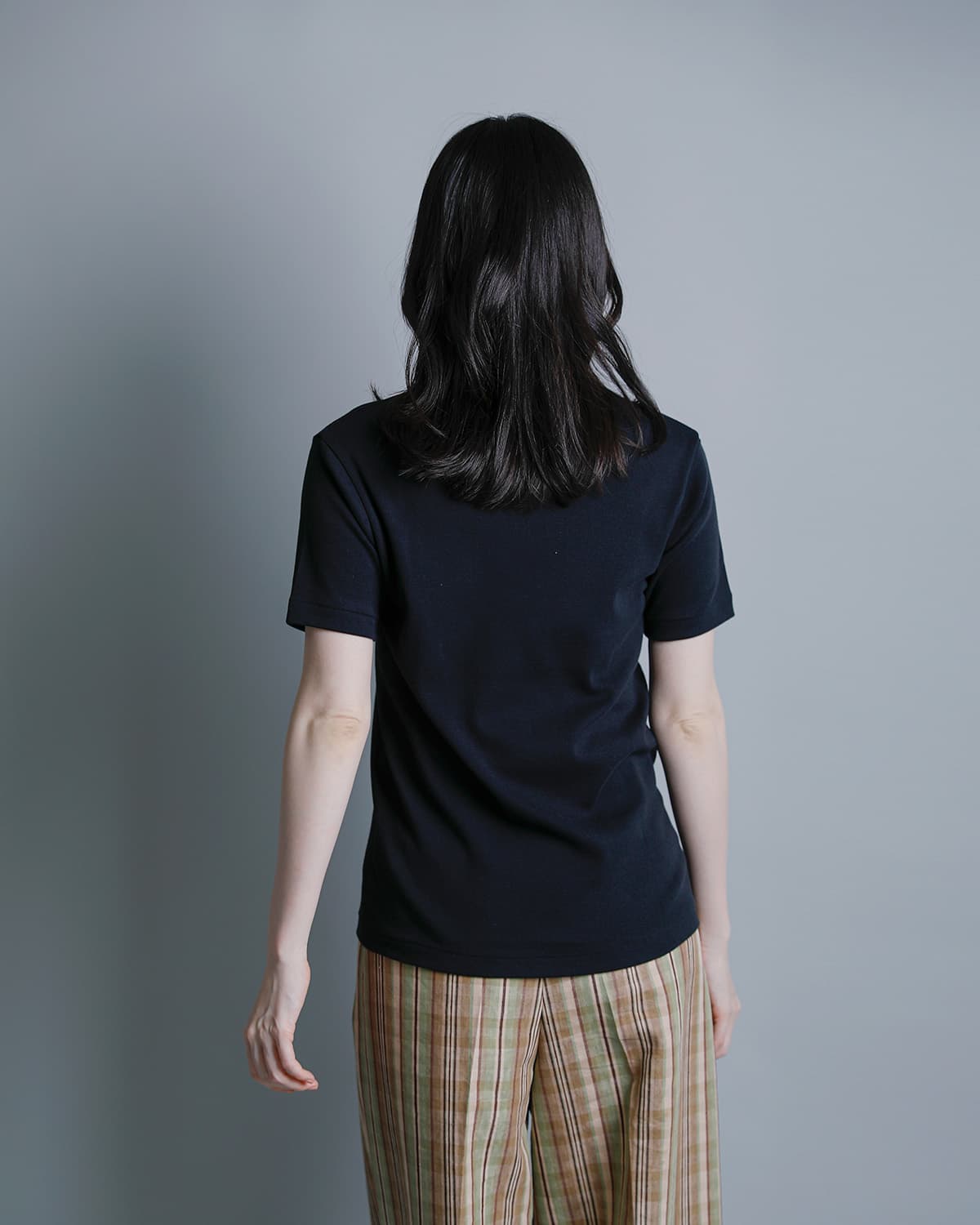 BATONER�R�b�g�� �V�[�����X �C���i�[ T�V���c �gSEAMLESS INNER T-SHIRT�h bn-26se-004