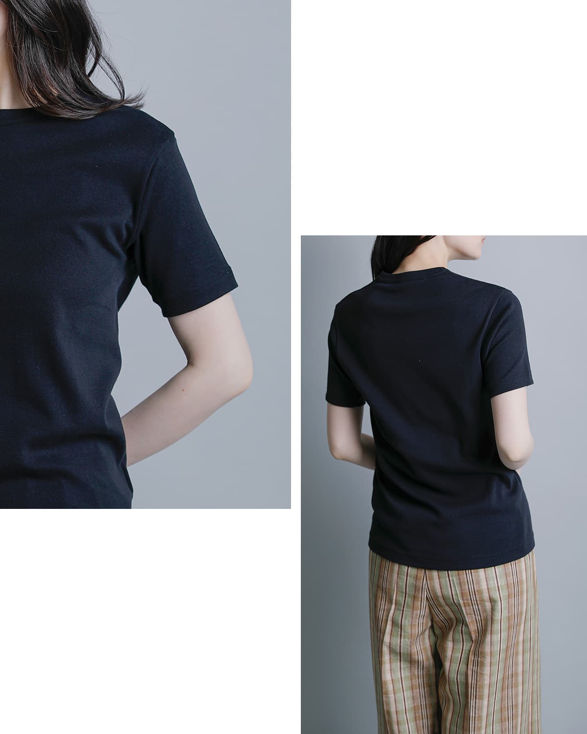 BATONER�R�b�g�� �V�[�����X �C���i�[ T�V���c �gSEAMLESS INNER T-SHIRT�h bn-26se-004