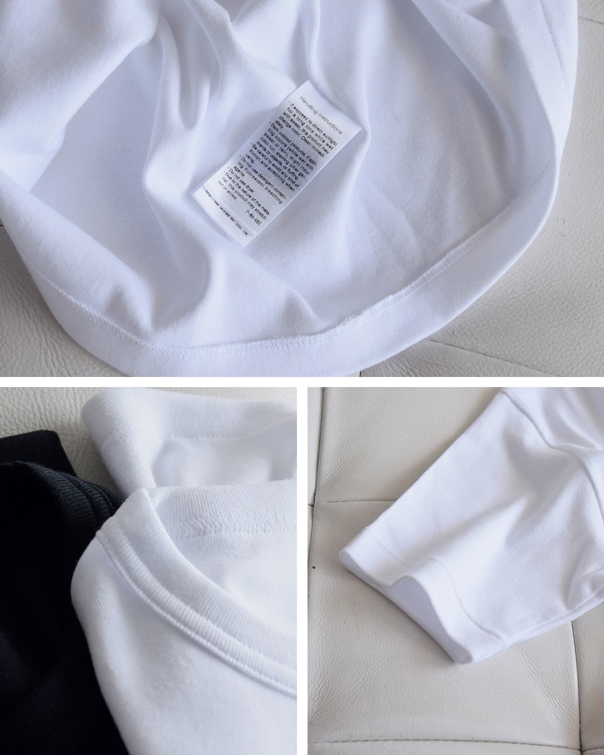 BATONER�R�b�g�� �V�[�����X �C���i�[ T�V���c �gSEAMLESS INNER T-SHIRT�h bn-26se-004