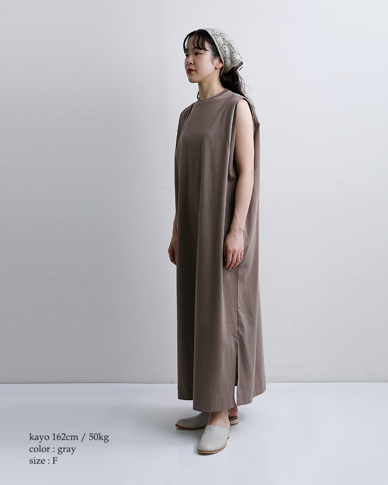 SOIL(ソイル)コットンバブーシュカbnsl2611