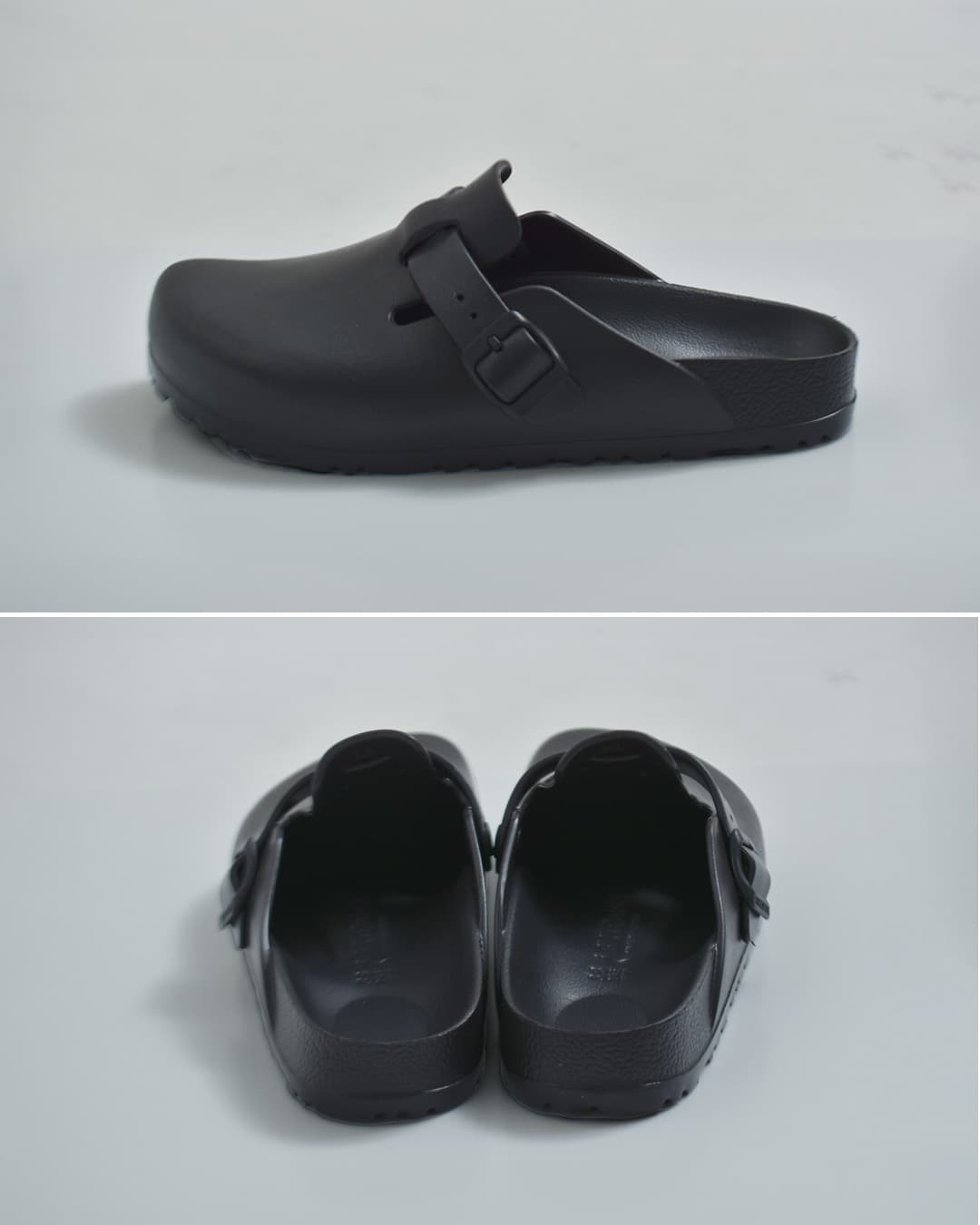 BIRKENSTOCKボストン EVA ナロー サンダル Boston Eva boston-eva