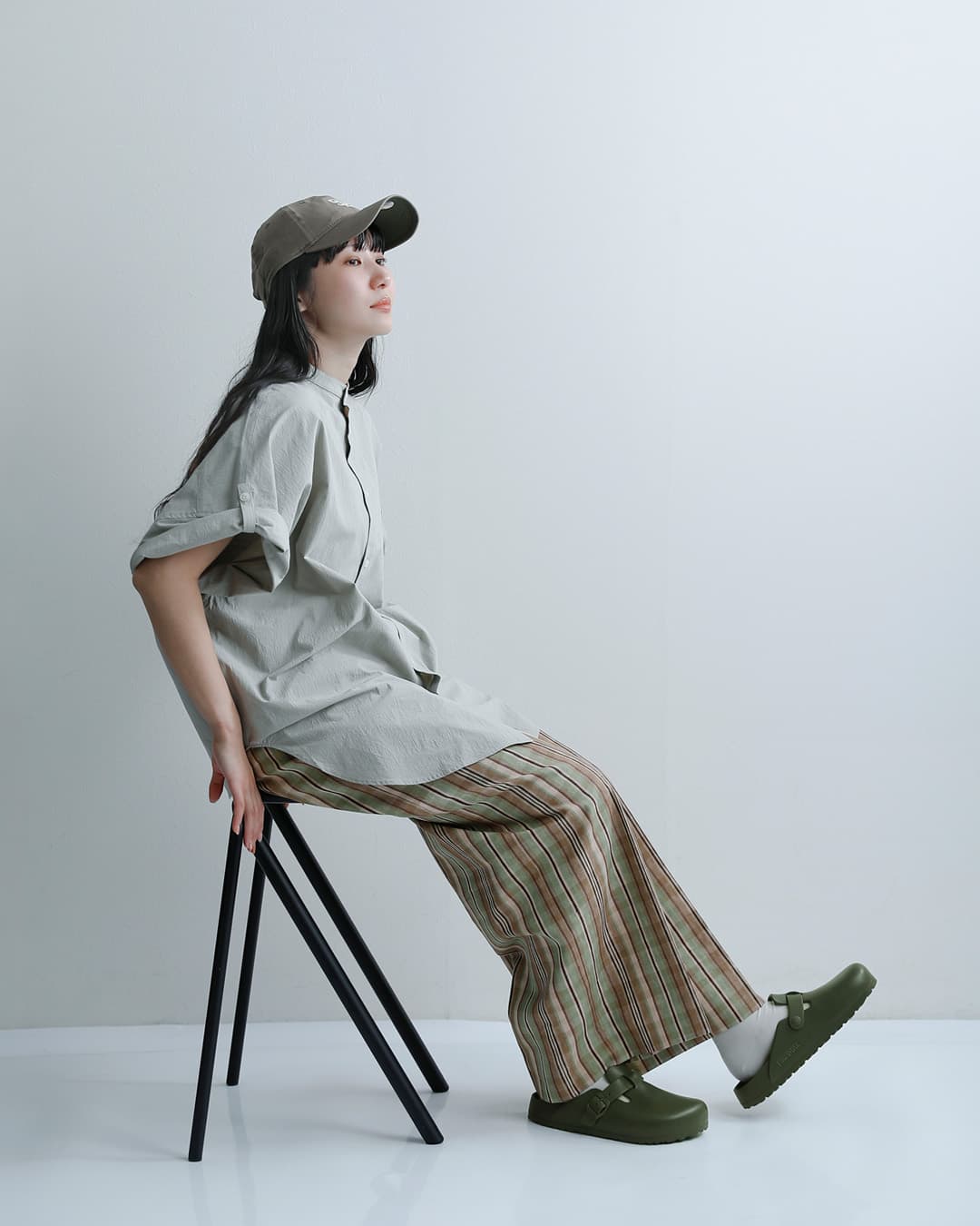 BIRKENSTOCKボストン EVA ナロー サンダル Boston Eva boston-eva