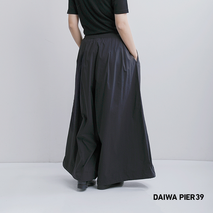 DAIWA PIER39(�_�C���s�A39)�e�b�N�C�[�W�[���C�h�p���cWsTECHEASYWIDEPANTSbp-55026l