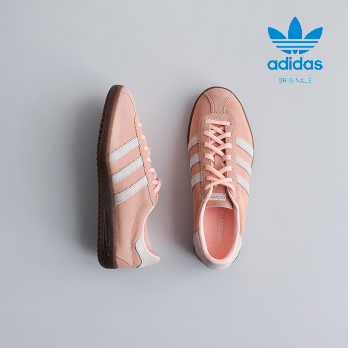 adidas Originals アディダス オリジナルス バミューダ スエード