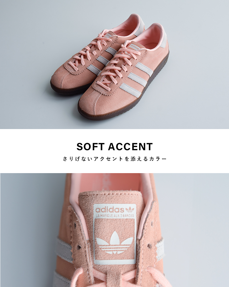 adidas Originals アディダス オリジナルス バミューダ スエード