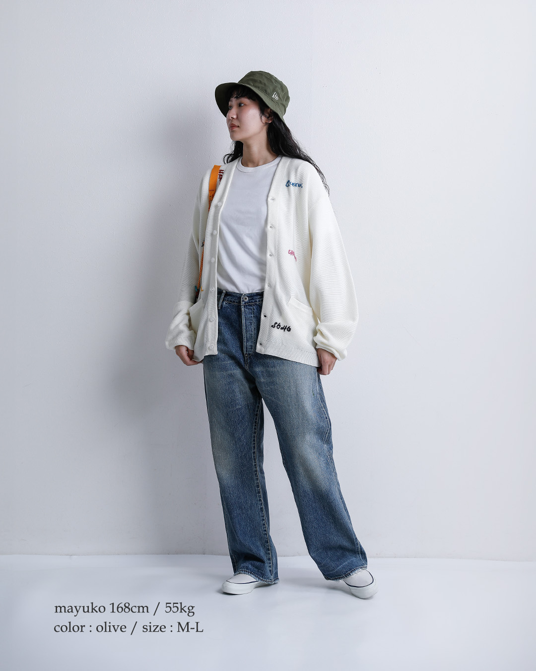 NEW ERAアウトドア バケット01 テックエア ハット bucket01-ta