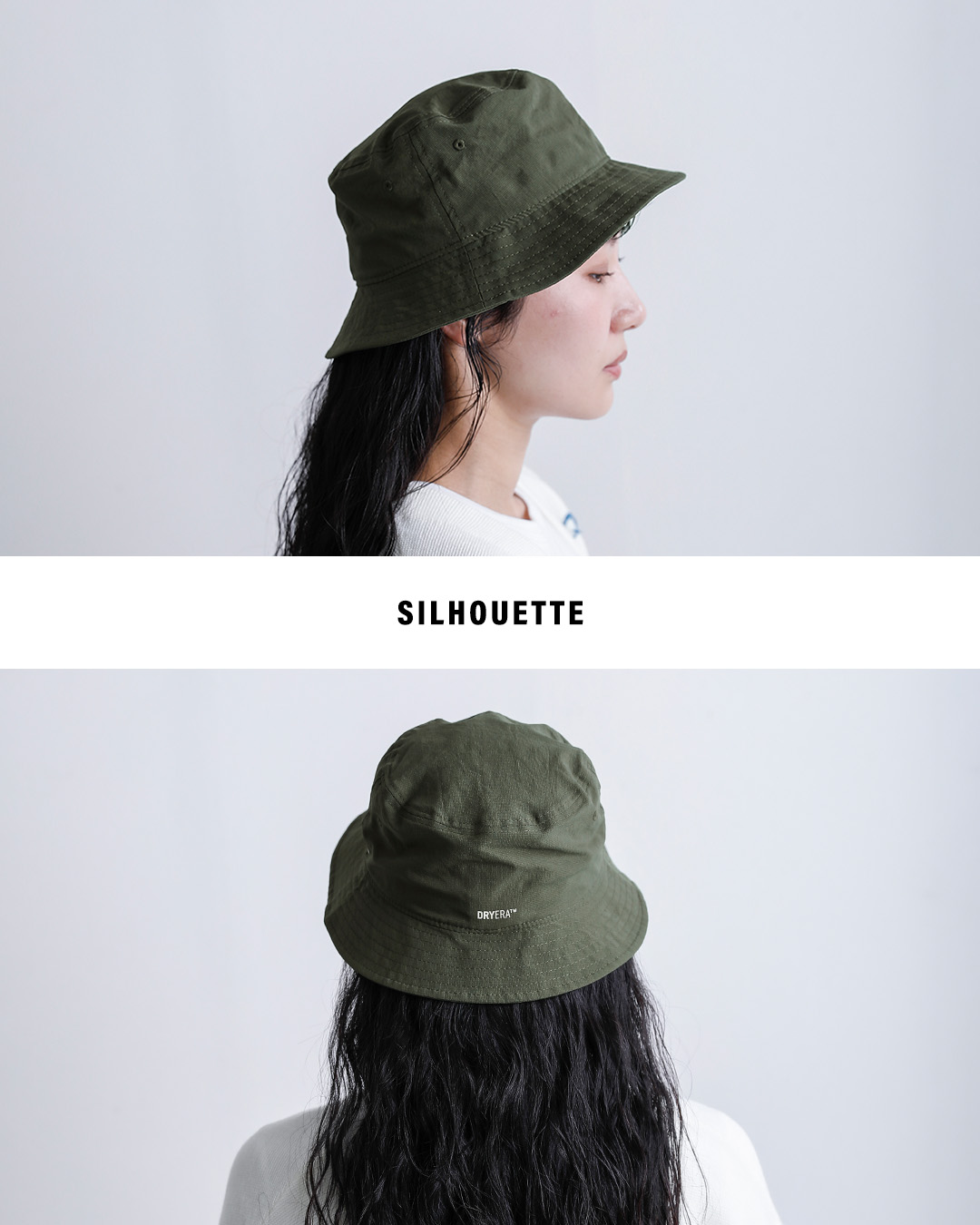 NEW ERAアウトドア バケット01 テックエア ハット bucket01-ta