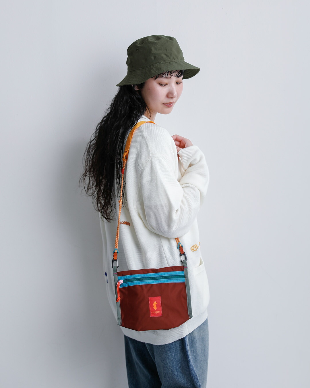 NEW ERAアウトドア バケット01 テックエア ハット bucket01-ta
