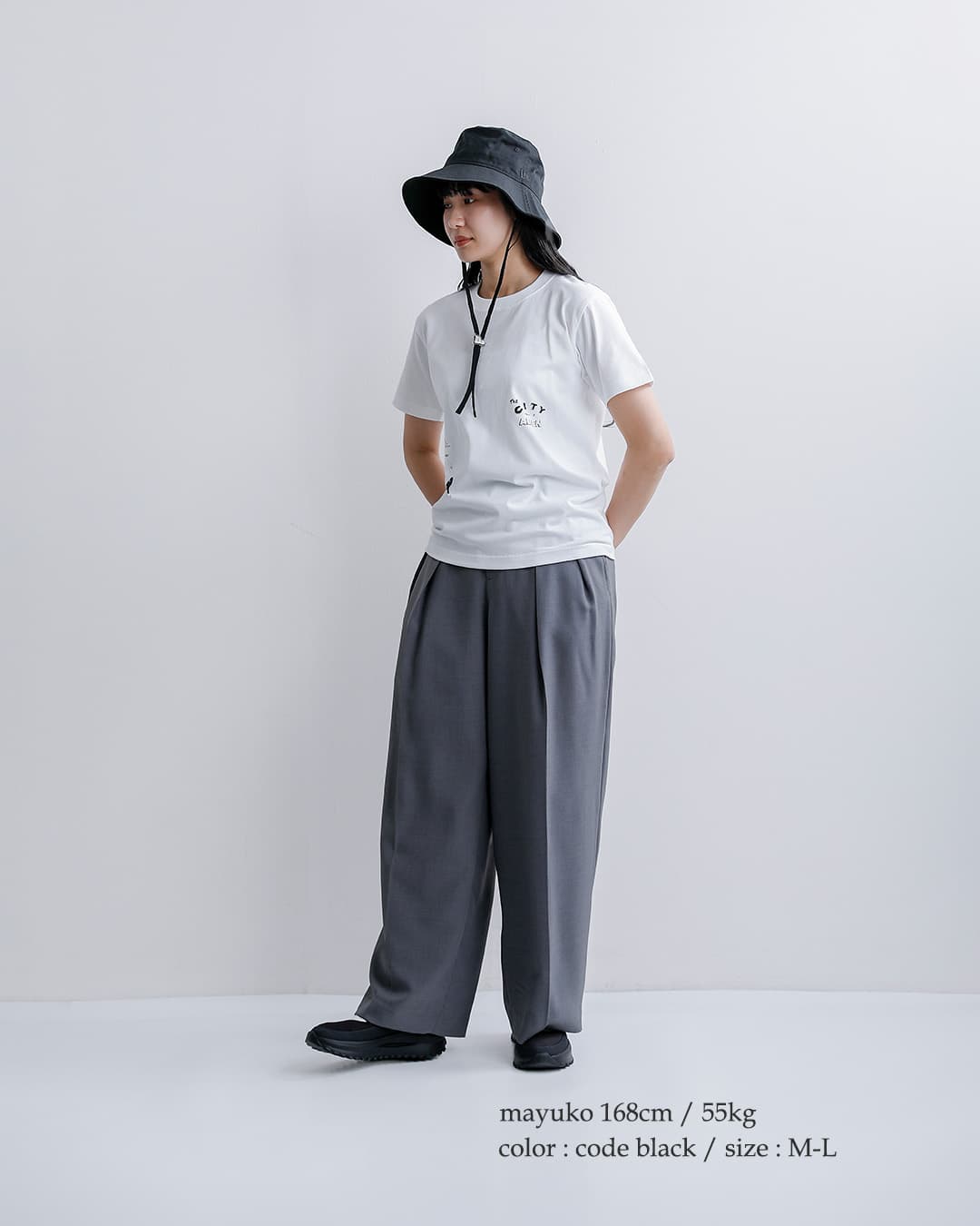 NEW ERAバケットハット bucket03-same1