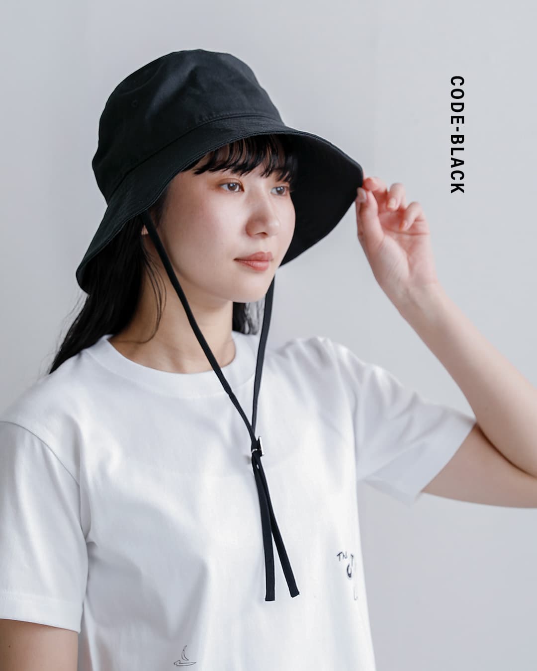 NEW ERAバケットハット bucket03-same1