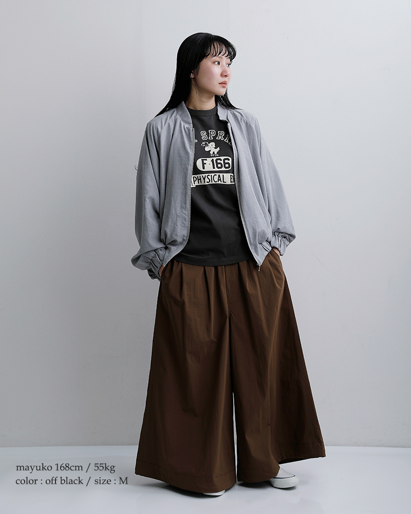 Champion(チャンピオン)コットン 半袖 プリントTシャツ c3-d346-7