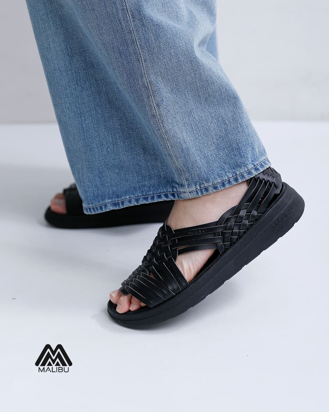 MALIBU SANDALSキャニオン メッシュ サンダル CANYON