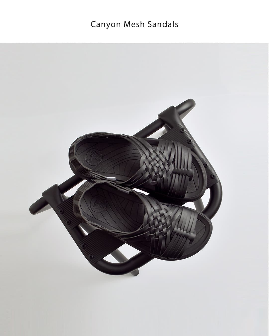 MALIBU SANDALSキャニオン メッシュ サンダル CANYON