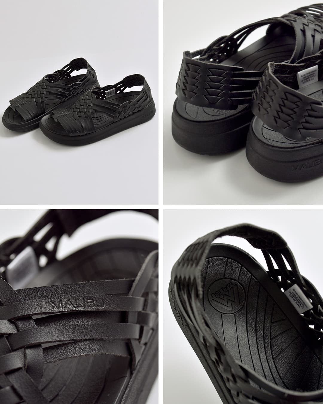 MALIBU SANDALSキャニオン メッシュ サンダル CANYON