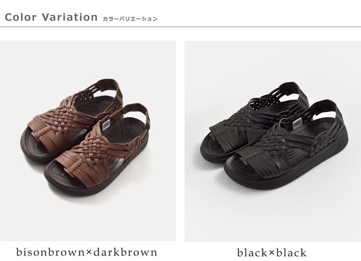 MALIBU SANDALSキャニオン メッシュ サンダル CANYON
