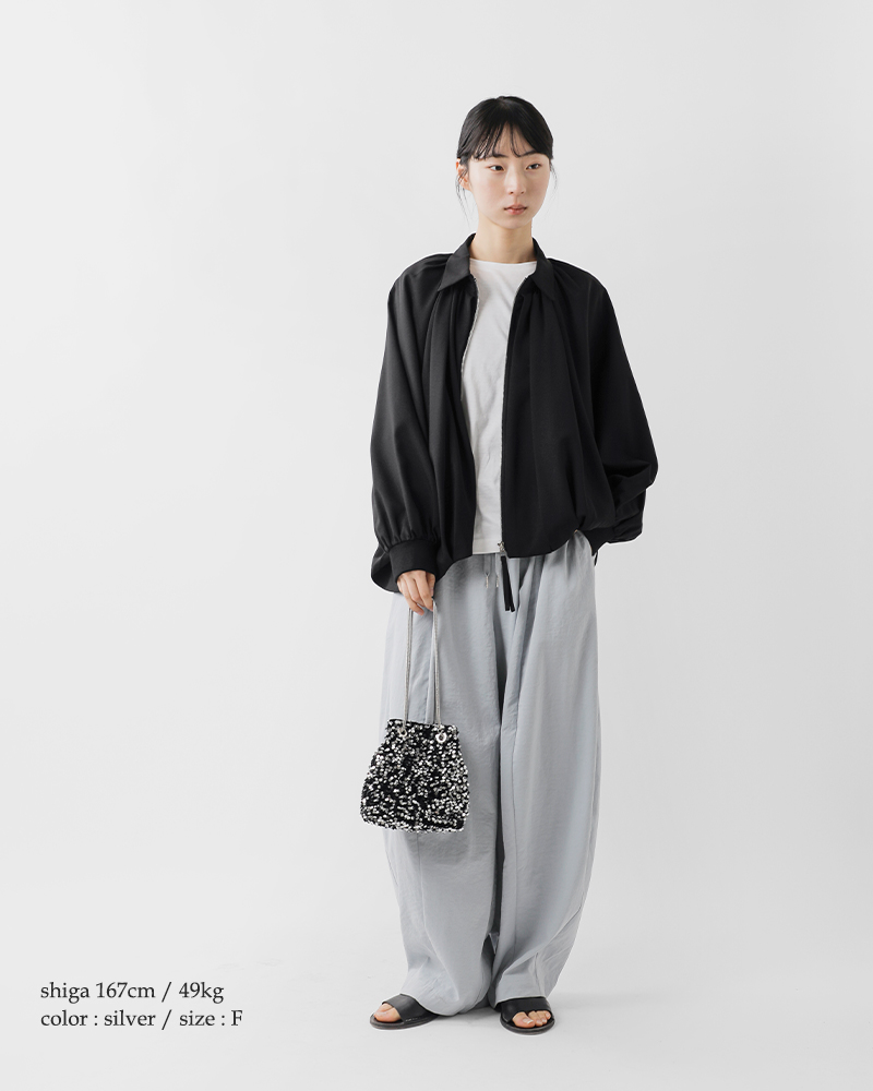 VELETTO(ベレット)スパンコール2wayハンドバッグce-196534